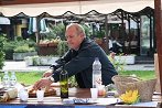 Akcija Sončnice - izkoreninimo otroško paralizo - okt. 09 Akcija Sončnice - izkoreninimo otroško paralizo - okt. 09